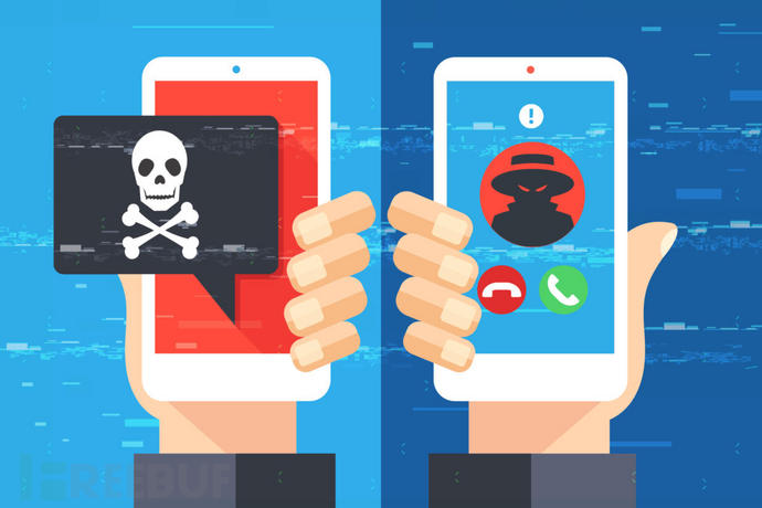 mobile_phone_text_bubble_skull_crossbones_sms_phishing_smishing_malware_spam_scam_fraud_by_jane_kelly_getty-669307004_hacker_calling_vishing_by_roshi11_getty-826793334_glitch_by_egor_suvorov_getty-937387638_2400x160.jpg